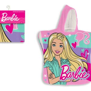 PONCHO BARBIE